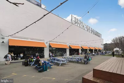 1629 L Street NE #202, Washington, DC 20002 - Photo 27