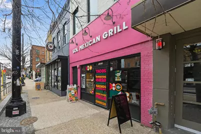 1629 L Street NE #202, Washington, DC 20002 - Photo 25