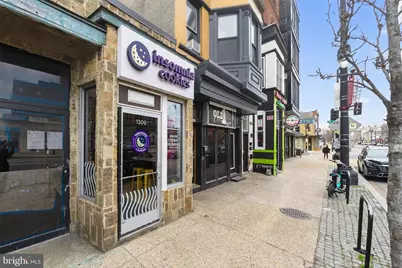 1629 L Street NE #202, Washington, DC 20002 - Photo 21
