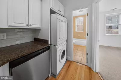 1629 L Street NE #202, Washington, DC 20002 - Photo 9