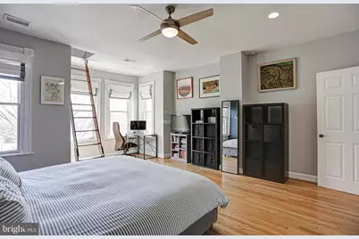 604 Tennessee Avenue NE, Washington, DC 20002 - Photo 21