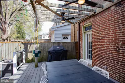 604 Tennessee Avenue NE, Washington, DC 20002 - Photo 31