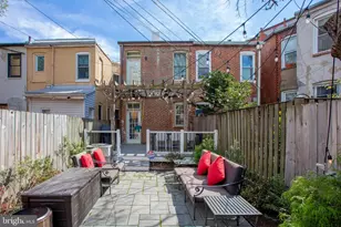 604 Tennessee Ave NE, Washington, DC 20002 - Photo 33