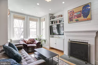 604 Tennessee Avenue NE, Washington, DC 20002 - Photo 5