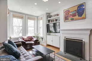 604 Tennessee Ave NE, Washington, DC 20002 - Photo 5