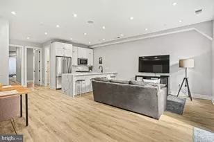 725 Euclid St NW, Washington, DC 20001 - Photo 3