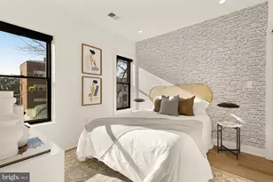 1005 P St NW, Washington, DC 20001 - Photo 43