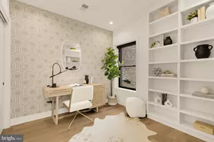 1005 P St NW, Washington, DC 20001 - Photo 39