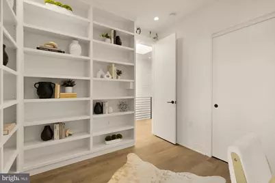 1005 P Street NW, Washington, DC 20001 - Photo 41