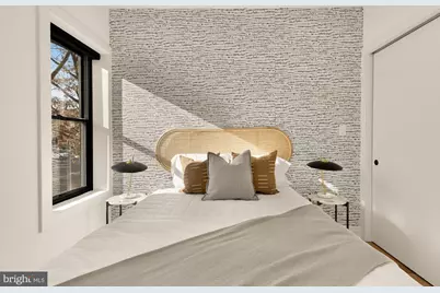 1005 P Street NW, Washington, DC 20001 - Photo 45