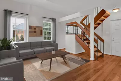 3839 Rodman Street NW #F36, Washington, DC 20016 - Photo 1