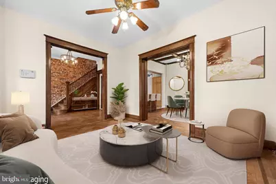 512 Quincy Street NW, Washington, DC 20011 - Photo 11