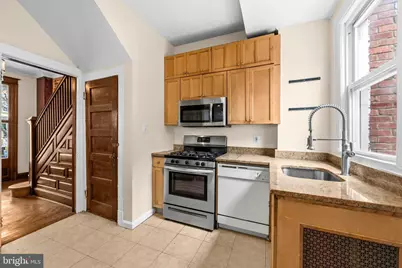 512 Quincy Street NW, Washington, DC 20011 - Photo 17