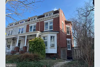 512 Quincy Street NW, Washington, DC 20011 - Photo 3