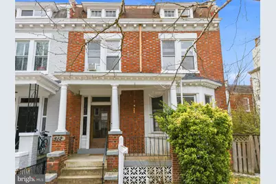 512 Quincy Street NW, Washington, DC 20011 - Photo 3