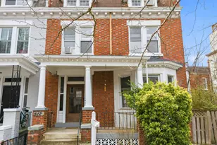 512 Quincy St NW, Washington, DC 20011 - Photo 3