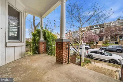 512 Quincy Street NW, Washington, DC 20011 - Photo 5