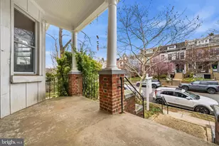 512 Quincy St NW, Washington, DC 20011 - Photo 5