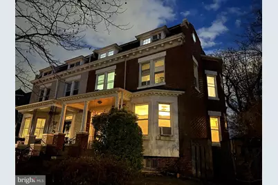 512 Quincy Street NW, Washington, DC 20011 - Photo 1