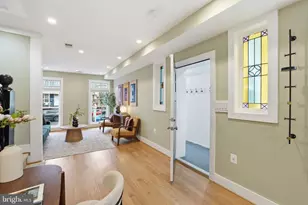 1604 D St SE, Washington, DC 20003 - Photo 7