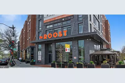 1604 D Street SE, Washington, DC 20003 - Photo 37