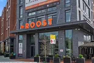 1604 D St SE, Washington, DC 20003 - Photo 37