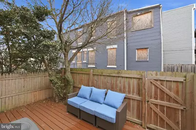 1604 D Street SE, Washington, DC 20003 - Photo 33