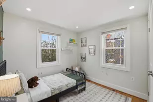 1604 D St SE, Washington, DC 20003 - Photo 21