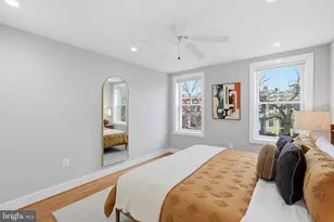 1604 D St SE, Washington, DC 20003 - Photo 17