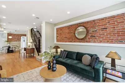 1604 D Street SE, Washington, DC 20003 - Photo 5