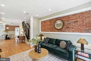 1604 D St SE, Washington, DC 20003 - Photo 5