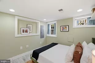 1604 D St SE, Washington, DC 20003 - Photo 29
