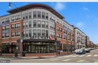 1604 D Street SE, Washington, DC 20003 - Photo 35