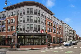 1604 D St SE, Washington, DC 20003 - Photo 35