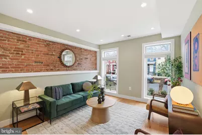 1604 D Street SE, Washington, DC 20003 - Photo 3