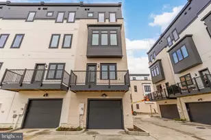 39 Lower Service Ct NW, Washington, DC 20001 - Photo 13