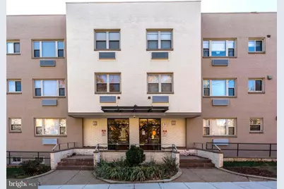 738 Longfellow Street NW #311, Washington, DC 20011 - Photo 1