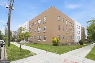 738 Longfellow St NW, Washington, DC 20011 - Photo 3