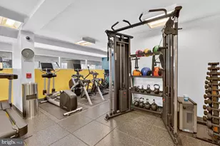 2555 Pennsylvania Ave NW, Washington, DC 20037 - Photo 15