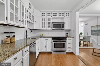 2555 Pennsylvania Avenue NW #414, Washington, DC 20037 - Photo 9