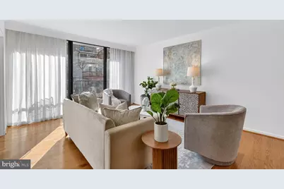 2555 Pennsylvania Avenue NW #414, Washington, DC 20037 - Photo 3