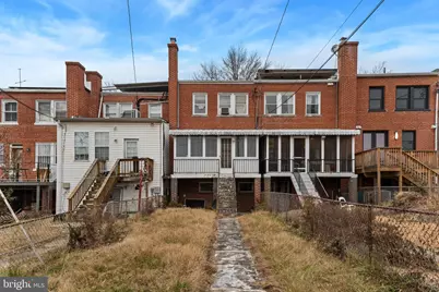 220 Jefferson Street NW, Washington, DC 20011 - Photo 3