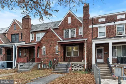 220 Jefferson Street NW, Washington, DC 20011 - Photo 1