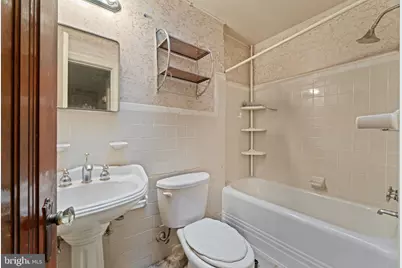 220 Jefferson Street NW, Washington, DC 20011 - Photo 13