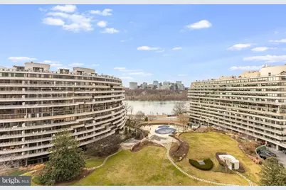 2510 Virginia Ave NW #1101-N, Washington, DC 20037 - Photo 3