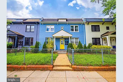 1718 West Virginia Avenue NE #1, Washington, DC 20002 - Photo 1