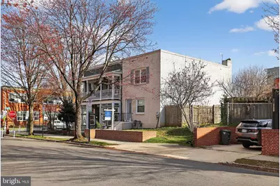 1353 C Street SE, Washington, DC 20003 - Photo 21