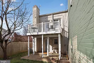 1353 C St SE, Washington, DC 20003 - Photo 17