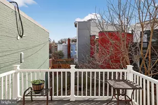 1353 C St SE, Washington, DC 20003 - Photo 21