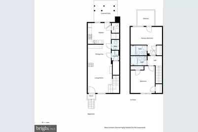 1353 C Street SE, Washington, DC 20003 - Photo 23